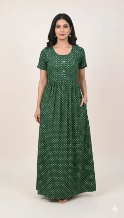 FROCK NIGHTY