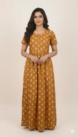 FROCK NIGHTY