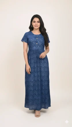 FROCK NIGHTY