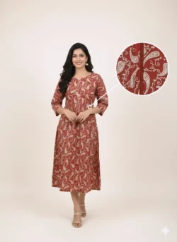 FROCK FEEDING TOP