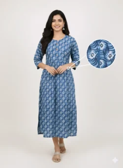 FROCK FEEDING TOP