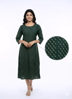FROCK FEEDING TOP