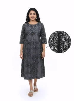 FROCK FEEDING TOP