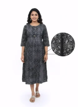FROCK FEEDING TOP