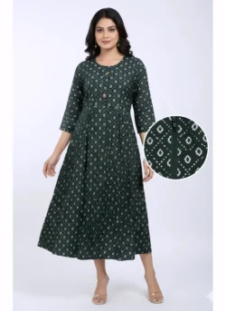FROCK FEEDING TOP