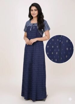 60 LENGTH FEEDING NIGHTY