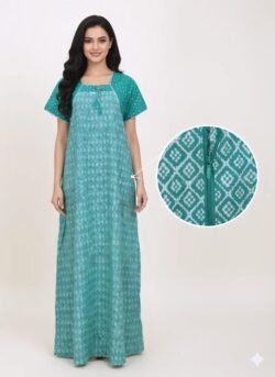 60 LENGTH FEEDING NIGHTY