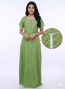 60 LENGTH FEEDING NIGHTY