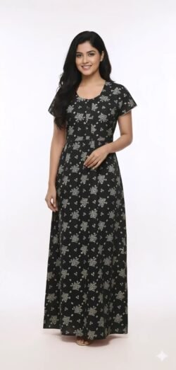 FROCK NIGHTY