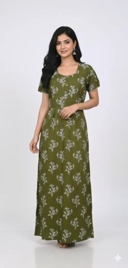 FROCK NIGHTY