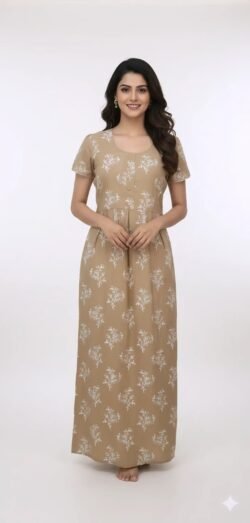 FROCK NIGHTY