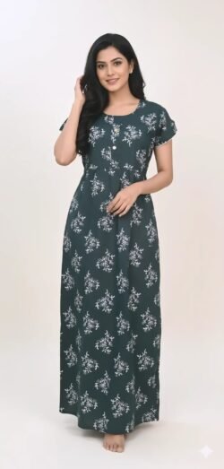 FROCK NIGHTY