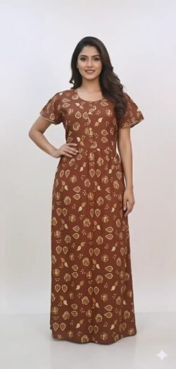 FROCK NIGHTY