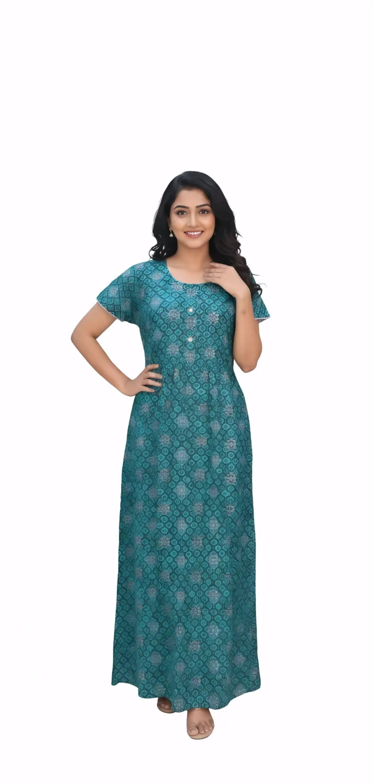 FROCK NIGHTY