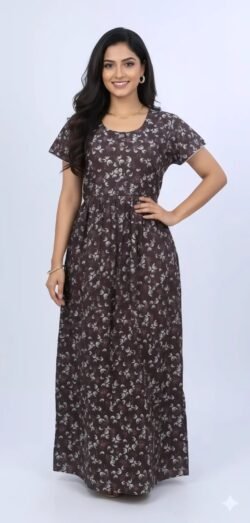 FROCK NIGHTY
