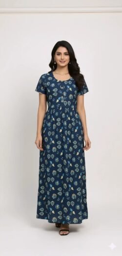FROCK NIGHTY
