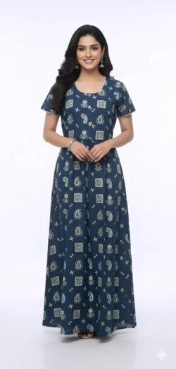 FROCK NIGHTY