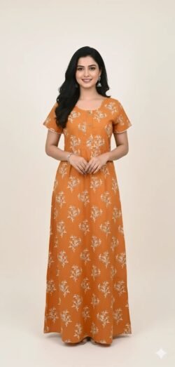 FROCK NIGHTY