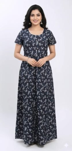 FROCK NIGHTY