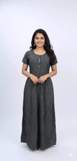 FROCK NIGHTY