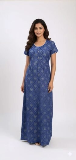 FROCK NIGHTY