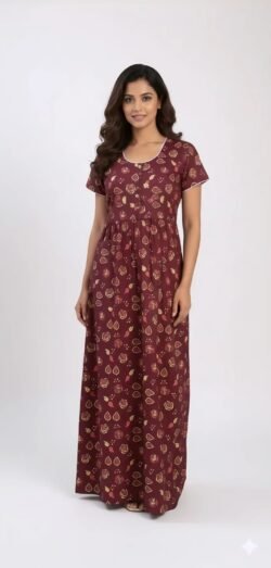 FROCK NIGHTY