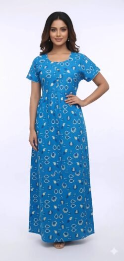 FROCK NIGHTY
