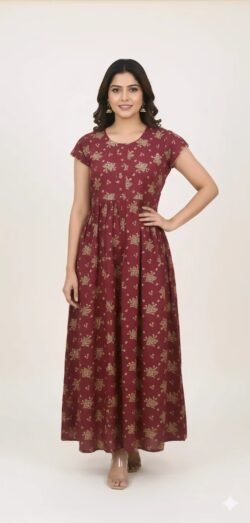 FROCK NIGHTY