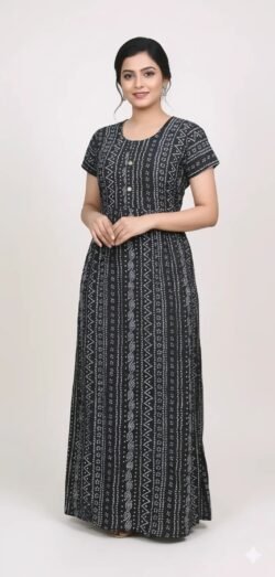 FROCK NIGHTY