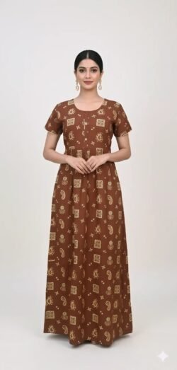 FROCK NIGHTY