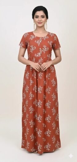 FROCK NIGHTY