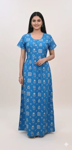 FROCK NIGHTY
