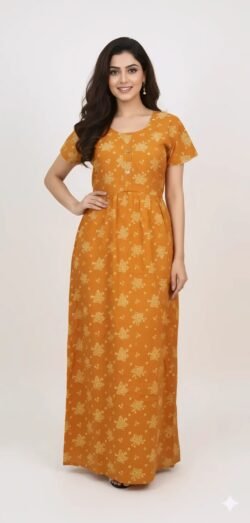 FROCK NIGHTY