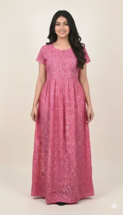 FROCK NIGHTY