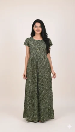FROCK NIGHTY