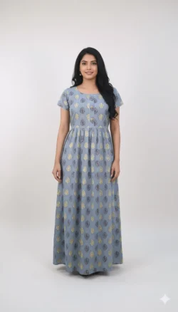FROCK NIGHTY