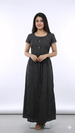 FROCK NIGHTY