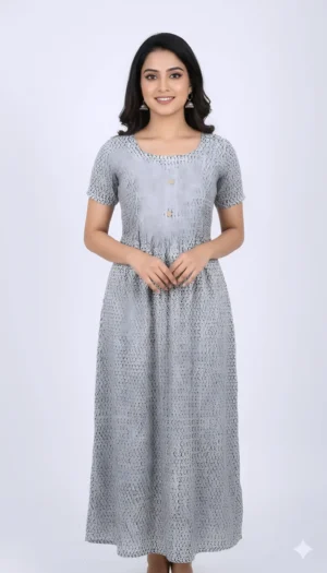 FROCK NIGHTY (XL)