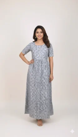FROCK NIGHTY