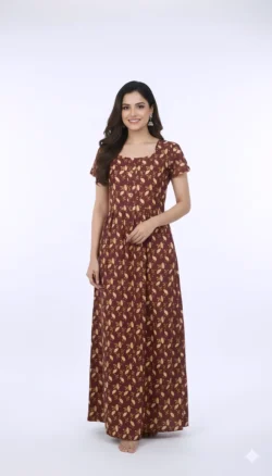 FROCK NIGHTY