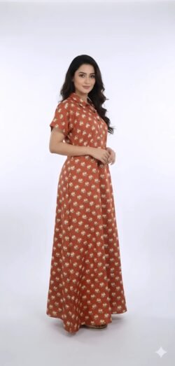 COLLAR NIGHTY