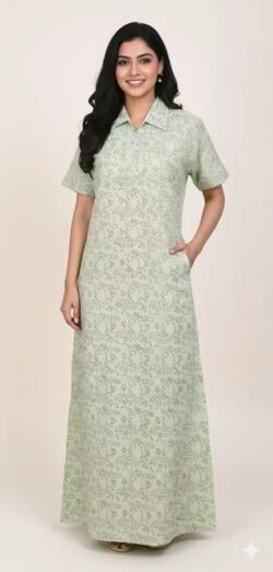 COLLAR NIGHTY