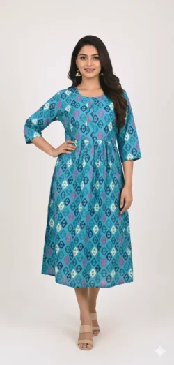 FROCK TOP