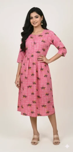FROCK TOP