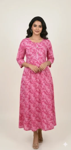 FROCK TOP