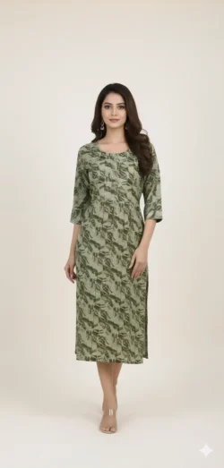 FROCK TOP