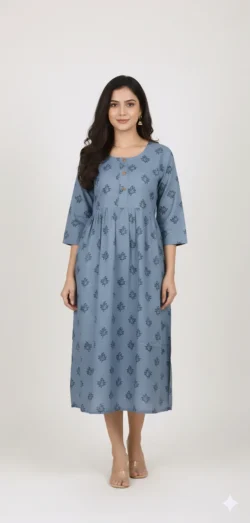 FROCK TOP