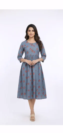 FROCK TOP