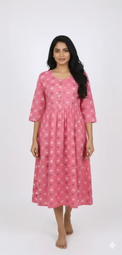 FROCK TOP