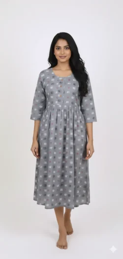 FROCK TOP